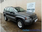 Jeep Grandcherokee - mejor precio | unprecio.es
