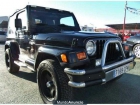 Jeep Wrangler 4.0 Sport T Duro y Lona - mejor precio | unprecio.es