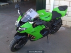 KAWASAKI NINJA ZX-10 R - SEMINUEVA - - mejor precio | unprecio.es