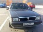 LANCIA PRISMA SIMBOL,1,6I.UNICO 89000KM REALES/1987 - mejor precio | unprecio.es