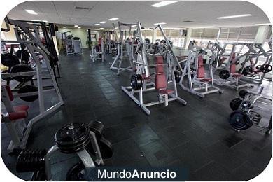 Maquinas de Gimnasio / Maquinas para gimnasio Elite M-Fitness Gym S.L.