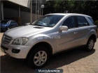 Mercedes-Benz Clase M ML 320 CDI - mejor precio | unprecio.es