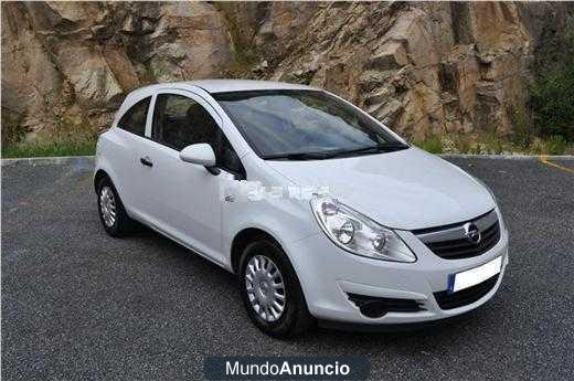 Opel Corsa Enjoy 1.3 CDTI