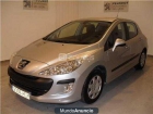 Peugeot 308 Business Line 1.6 HDI 92 FAP - mejor precio | unprecio.es