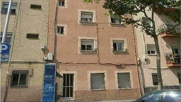 Piso en Barcelona