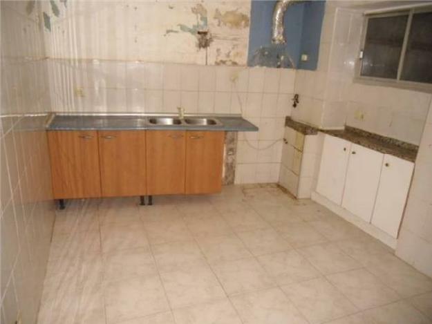 Piso en Manresa