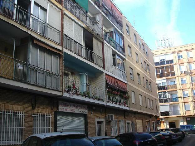 Piso en Torrent