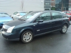 RENAULT VEL SATIS 2.2 DCI PRIVILEGE - mejor precio | unprecio.es