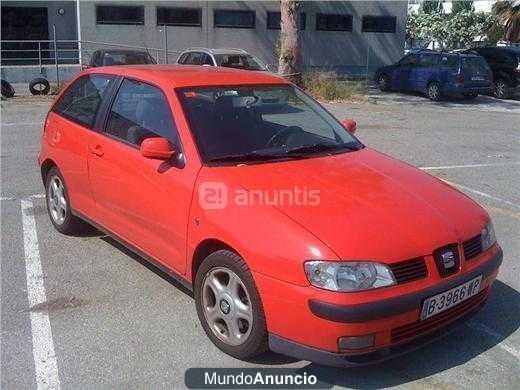 Seat Ibiza 1.9 TDI STELLA 90CV