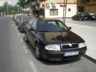 Skoda Octavia - mejor precio | unprecio.es