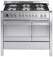 Smeg CS20-6