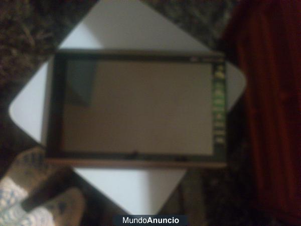 TABLET ACER ICONIA A 500