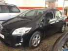 Toyota auris 1.4 diesel - mejor precio | unprecio.es