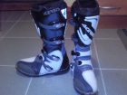 vendo botas de mogtocross toledo - mejor precio | unprecio.es