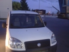 vendo Furgoneta Fiat Doblo cargo - mejor precio | unprecio.es