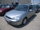 Venta de coche Ford 1.8TDCI TREND 115CV 5P '04 en Fuenlabrada - mejor precio | unprecio.es