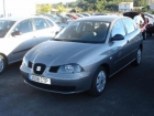 Venta de coche Seat IBIZA Stella 1.9 Sdi 64cv '04 en Tortosa - mejor precio | unprecio.es