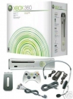 XBOX 360 PRO 60 GB +7 JUEGOS - mejor precio | unprecio.es