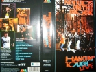 Venta cinta video vhs hangin´ tough live (nkotb) - mejor precio | unprecio.es