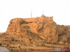 Alquilo Piso CON ENCANTO en el centro de ocio de Alicante Calle Castaños - mejor precio | unprecio.es