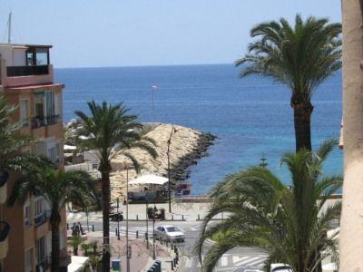 Apartamento en venta en Moraira, Alicante (Costa Blanca)