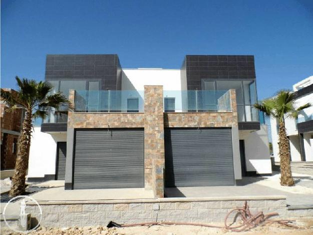 Apartamento en venta en Orihuela Costa, Alicante (Costa Blanca)