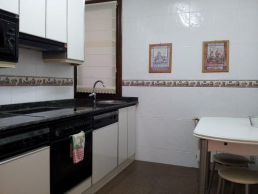 Apartamento - Logroño