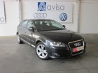 AUDI A3 1.4TFSI 125CV 6VEL. AMBITION. S LINE. - mejor precio | unprecio.es