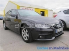 Audi A4 - mejor precio | unprecio.es