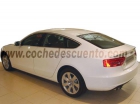 Audi A5 Sportback 2.0 Tdi 177cv Multitronic 8vel. Mod.2012. Blanco Ibis. Nuevo - mejor precio | unprecio.es