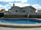 Bigastro - Detached villa - Bigastro - CG14028 - 3 Habitaciones - €215000€ - mejor precio | unprecio.es