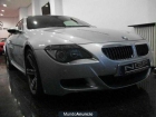BMW M6 Oferta completa en: http://www.procarnet.es/coche/madrid/madrid/bmw/m6-gasolina-549427.aspx... - mejor precio | unprecio.es