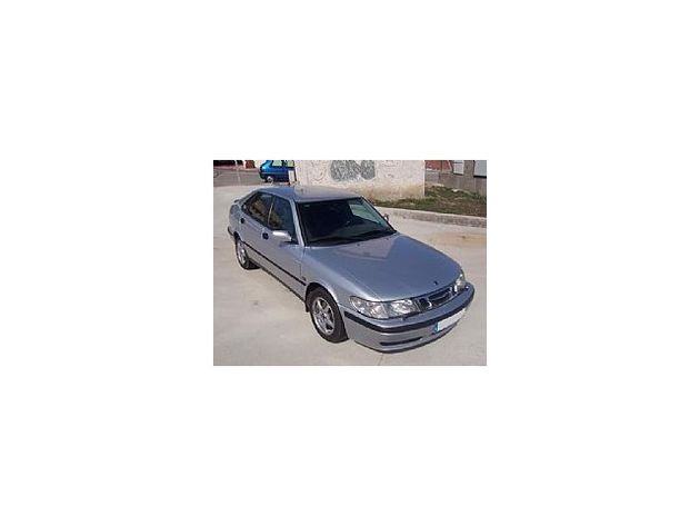 BMW SERIE 3 318D