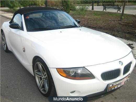 BMW Z4 2.2i