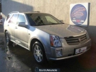 Cadillac SRX SRX 4.6 V8 Sport Luxury 5p. - mejor precio | unprecio.es