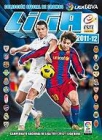 CAMBIO CROMOS DE LA LIGA BBVA 2011-12 - mejor precio | unprecio.es