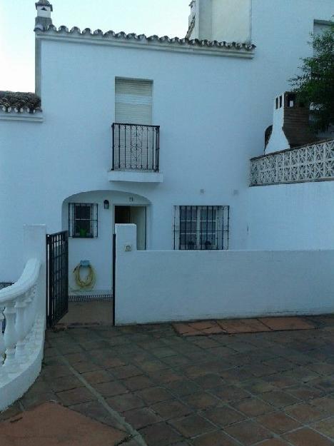 Casa en venta en Torrequebrada, Málaga (Costa del Sol)
