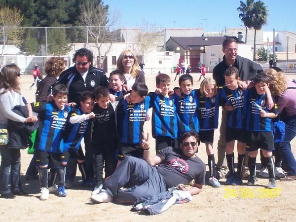 castings  de niños para hacer