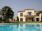 Chalet con 5 dormitorios se vende en Mijas Pueblo, Costa del Sol - mejor precio | unprecio.es