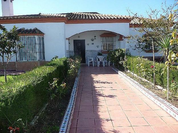 Chalet en Puerto de Santa María (El)