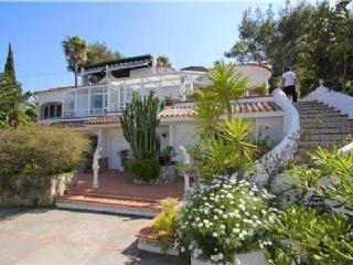 Chalet en venta en Javea/Xàbia, Alicante (Costa Blanca)