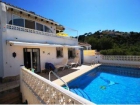 Chalet en venta en Moraira, Alicante (Costa Blanca) - mejor precio | unprecio.es