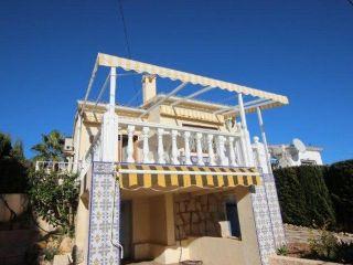 Chalet en venta en Nucia (la), Alicante (Costa Blanca)