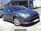 Citroën C4 1.6 HDi 110 Exclusive - mejor precio | unprecio.es