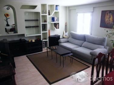 Comprar Piso Getafe CENTRO
