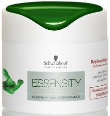 Essensity Reestructurante Intensivo 150ml