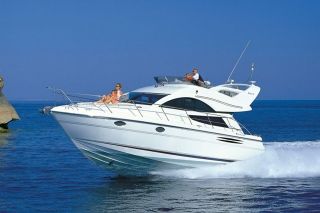 FAIRLINE Targa 40 - 2005