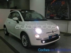 Fiat 500 C - mejor precio | unprecio.es