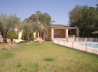 Finca/Casa Rural en venta en Elche/Elx, Alicante (Costa Blanca) - mejor precio | unprecio.es