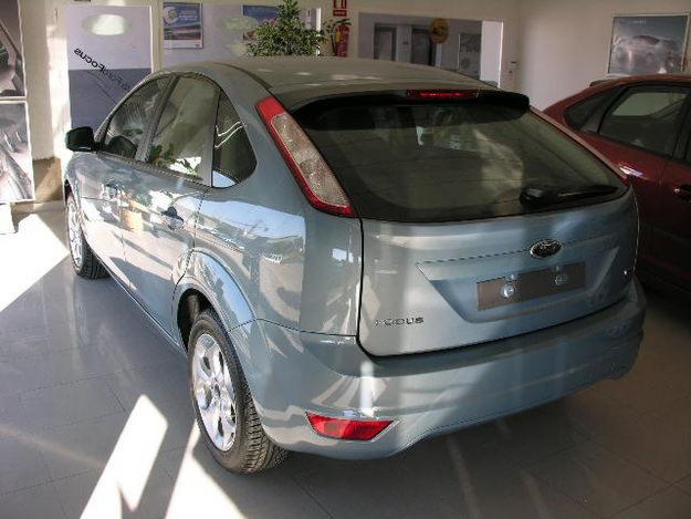 FOCUS TREND 1.6 TDCI 90 CV 5P MODELO NUEVO KM-0